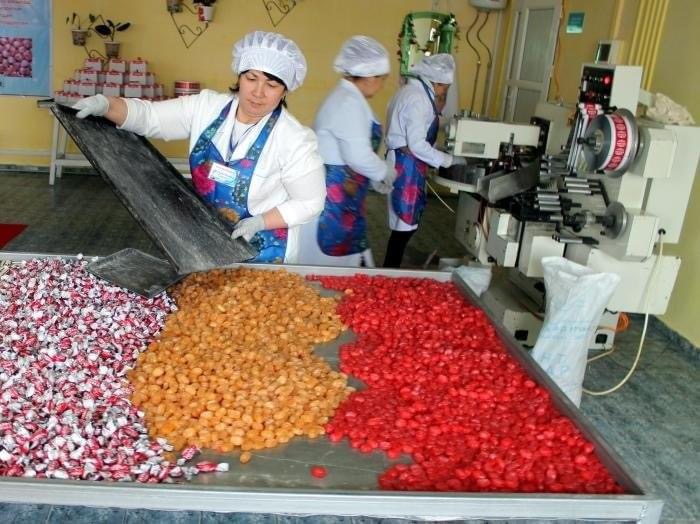 ҚАЗАЛЫНЫҢ КӘМПИТІНЕ ҚЫТАЙЛАР ҚЫЗЫҒУДА