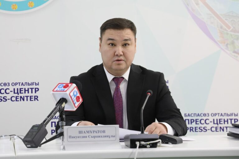 БӨЛІМ ЖҰМЫСЫ ҚАУЫРТ