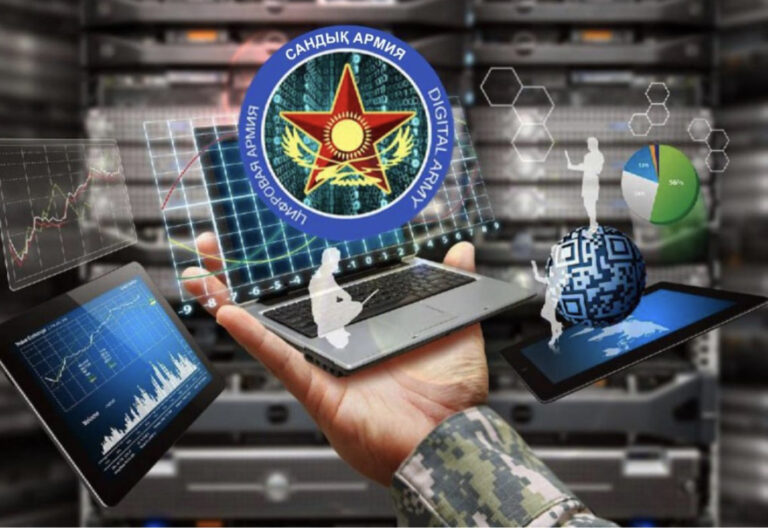 20 МЫҢНАН АСТАМ ЖАС ӘСКЕРГЕ ШАҚЫРЫЛАДЫ