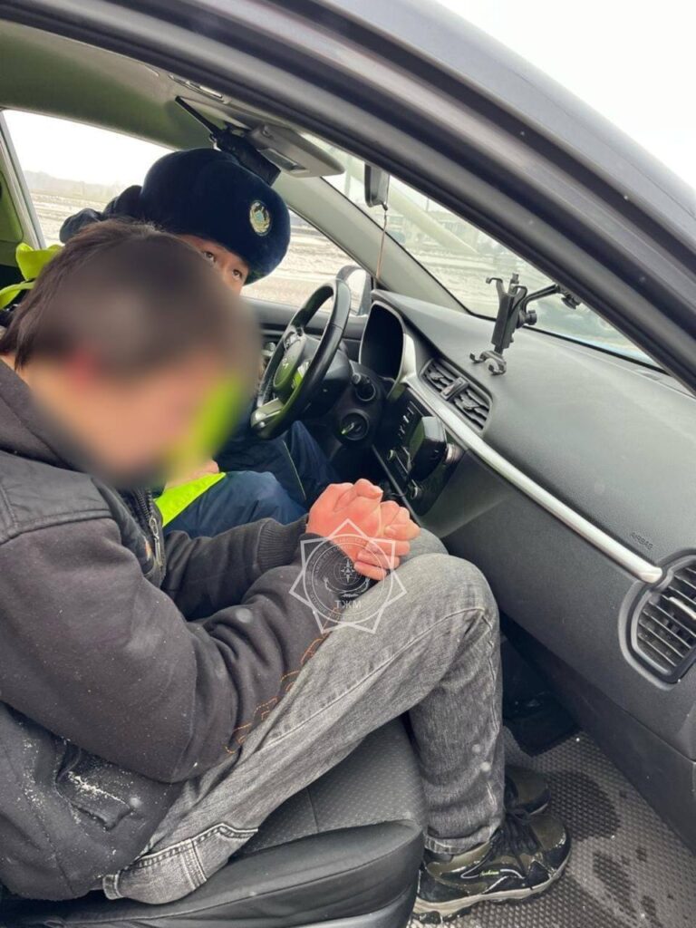 ЖАСӨСПІРІМДІ АЖАЛДАН АРАШАЛАДЫ