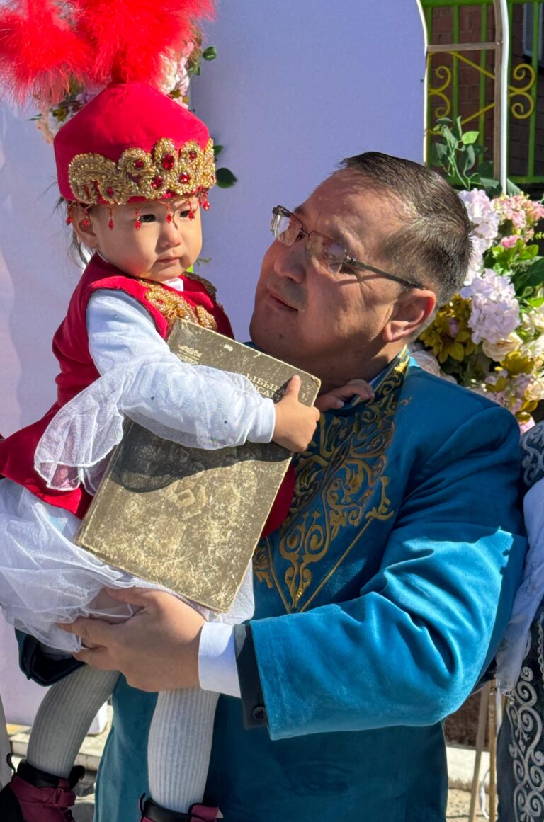 ДӘСТҮР ҰЛТТЫҢ ДІҢГЕГІ