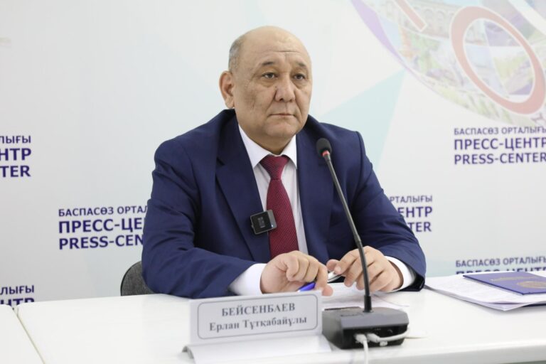 ТАЛСУАТ АУЫЛДЫҚ ОКРУГІ: 2023 ЖЫЛЫ АТҚАРЫЛҒАН ЖҰМЫСТАР ЖӘНЕ АЛДАҒЫ МІНДЕТТЕР