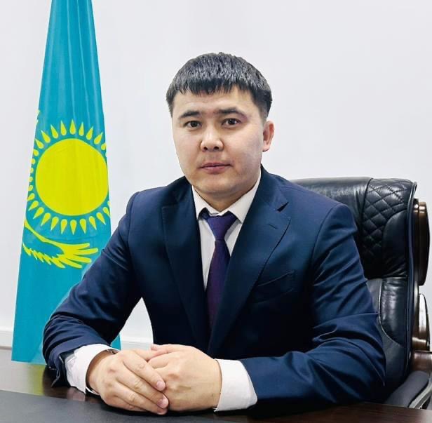 МӘДЕНИЕТ ЖӘНЕ СПОРТ БӨЛІМІНІҢ БАСШЫСЫ ТАҒАЙЫНДАЛДЫ