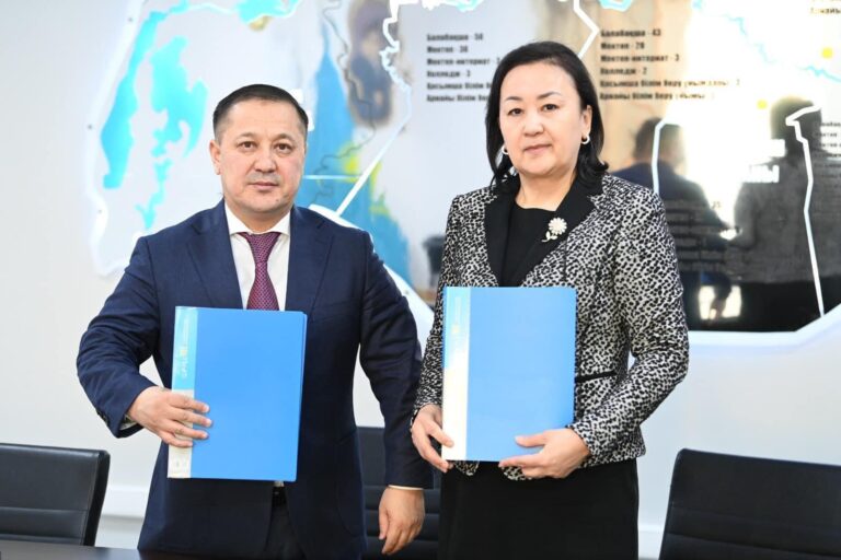 ӘЛЕУМЕТТІК ӘРІПТЕСТІКТІҢ ҰТЫМДЫ ЖАҒЫ КӨП