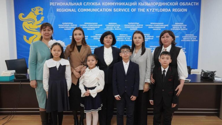 БІЛІМДІНІҢ БӘСІ БИІК