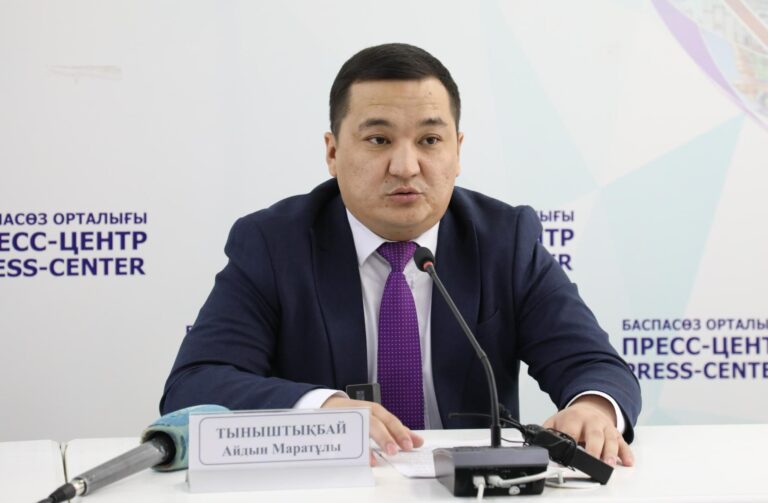 ТАСБӨГЕТ КЕНТІ: 2023 ЖЫЛЫ АТҚАРЫЛҒАН ЖҰМЫСТАР ЖӘНЕ АЛДАҒЫ МІНДЕТТЕР