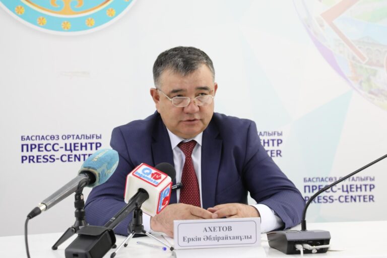 ҚАРАУЫЛТӨБЕ АУЫЛДЫҚ ОКРУГІ: 2023 ЖЫЛЫ АТҚАРЫЛҒАН ЖҰМЫСТАР ЖӘНЕ АЛДАҒЫ МІНДЕТТЕР ТУРАЛЫ