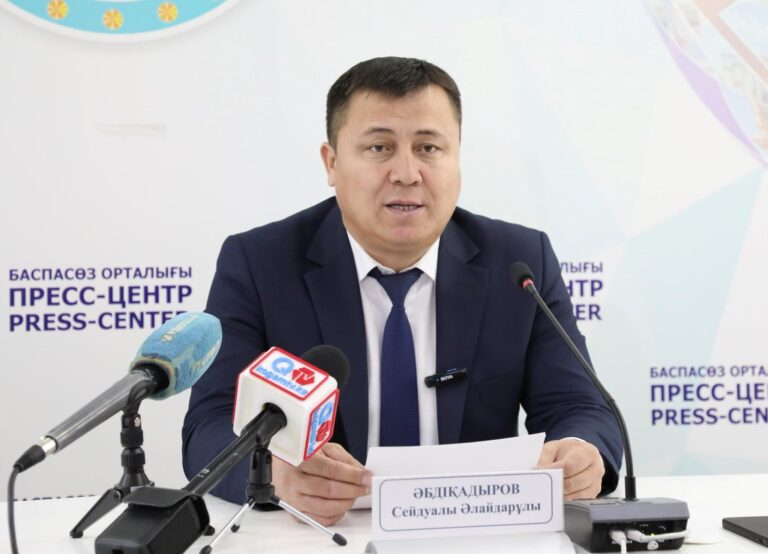 ҚОСШЫҢЫРАУ АУЫЛДЫҚ ОКРУГІ: 2023 ЖЫЛЫ АТҚАРЫЛҒАН ЖҰМЫСТАР ЖӘНЕ АЛДАҒЫ МІНДЕТТЕР ТУРАЛЫ