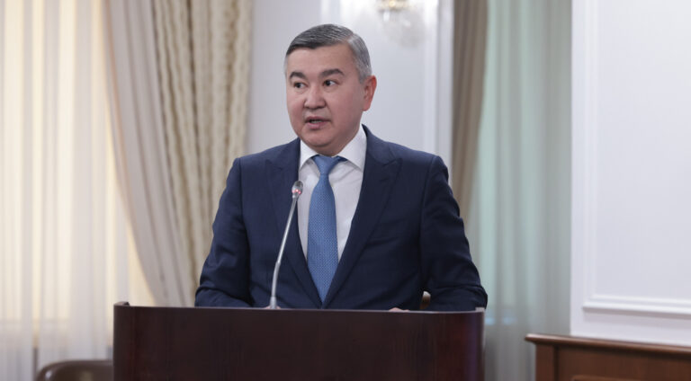 ӨНДІРІС КӨЛЕМІ ӨСТІ