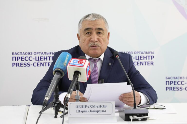 ҚЫЗЫЛЖАРМА АУЫЛДЫҚ ОКРУГІ: 2023 ЖЫЛЫ АТҚАРЫЛҒАН ЖҰМЫСТАР ЖӘНЕ АЛДАҒЫ МІНДЕТТЕР