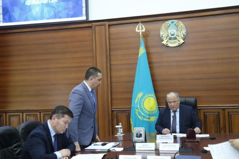 ЖОСПАРЛЫ КӨРСЕТКІШТЕР 100 ПАЙЫЗҒА ОРЫНДАЛУЫ ТИІС
