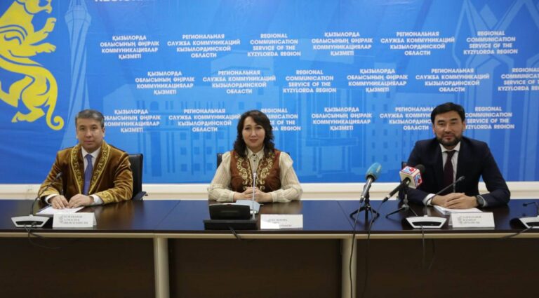 ҰЛЫСТЫҢ ҰЛЫ КҮНІНЕ ОРАЙ ӨТКІЗІЛЕТІН ІС-ШАРАЛАР ЖОСПАРЫ БЕКІТІЛДІ