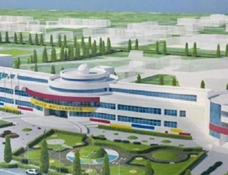 10 ЗАМАНАУИ ҚОСЫМША БІЛІМ БЕРУ НЫСАНЫ САЛЫНАДЫ
