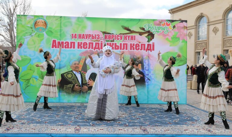 КӨКТЕМДІ ҚОНДЫРЫП ҚАНАТЫНА