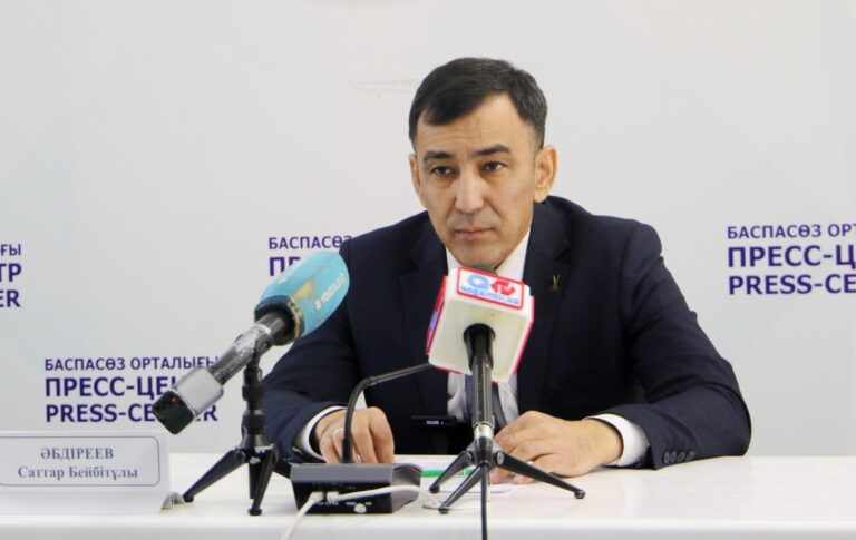 АҚЖАРМА АУЫЛДЫҚ ОКРУГІ: 2023 ЖЫЛЫ АТҚАРЫЛҒАН ЖҰМЫСТАР ЖӘНЕ АЛДАҒЫ МІНДЕТТЕР ТУРАЛЫ