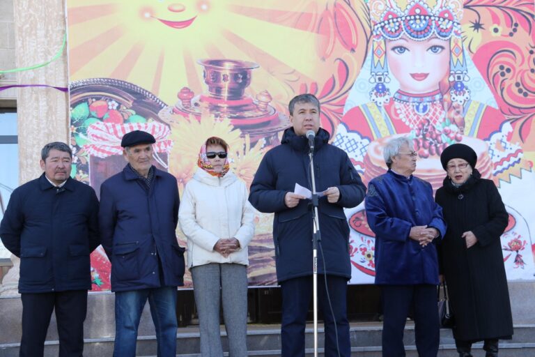 КӨКТЕММЕН КЕЛГЕН КӨҢІЛДІ МЕРЕКЕ