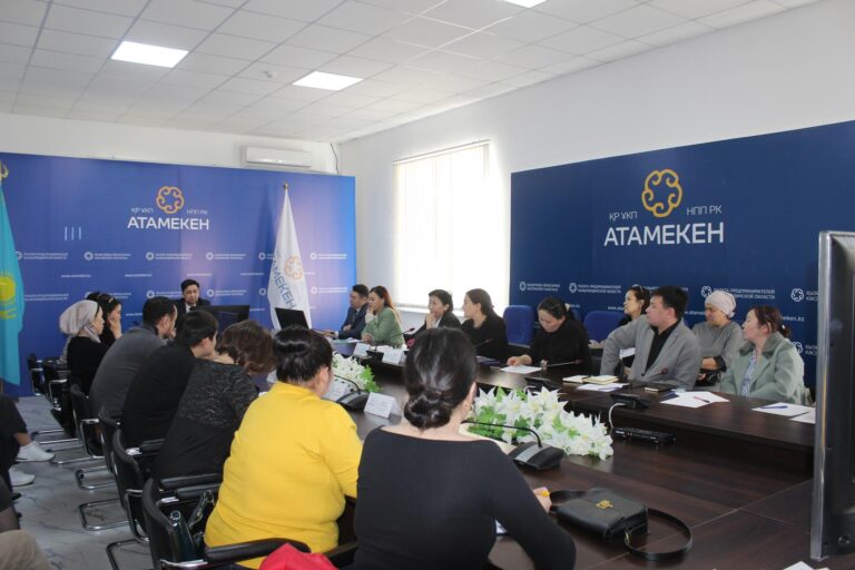 АЗЫҚ-ТҮЛІК САПАСЫНА ТАЛАП БӘСЕҢДЕМЕУІ ТИІС
