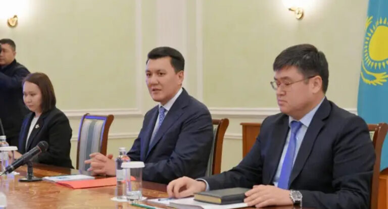 ЖАЛПЫҰЛТТЫҚ ҚҰНДЫЛЫҚТАРДЫҢ НАҚТЫ ТІЗІМІ ҰСЫНЫЛДЫ