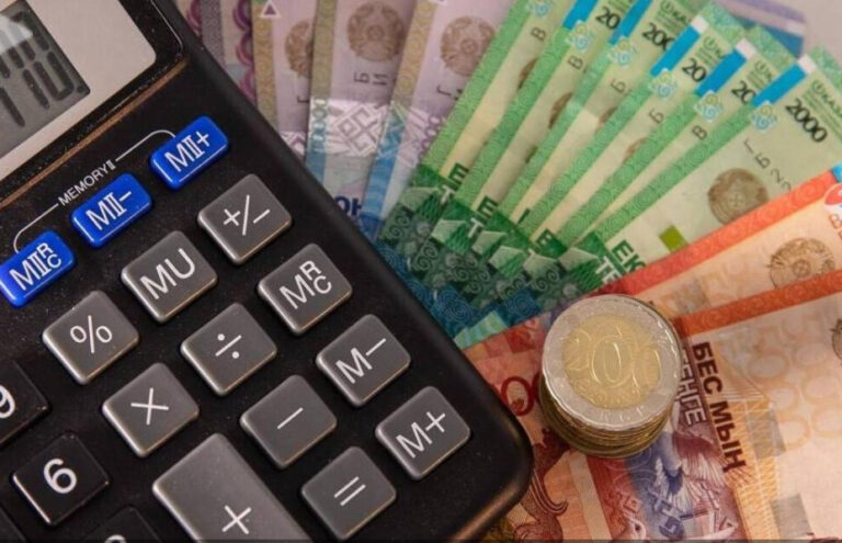 100 МЫҢНАН АСТАМ АДАМ ӘЛЕУМЕТТІК ТӨЛЕМ АЛДЫ
