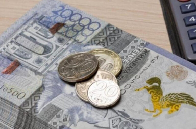 30 МЛРД ТЕҢГЕДЕН АСТАМ ЖӘРДЕМАҚЫ ТӨЛЕНДІ