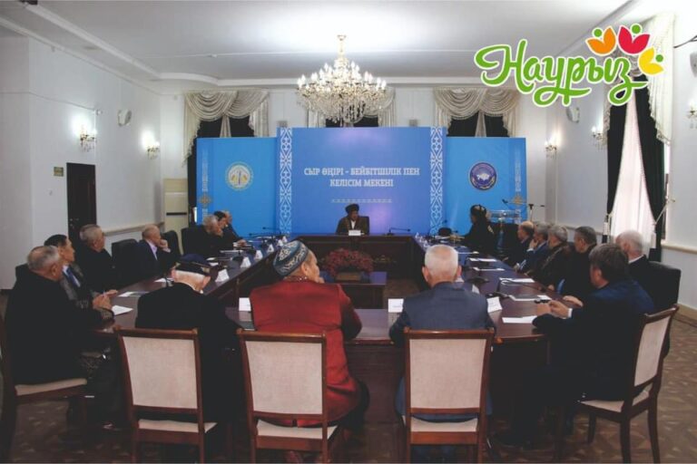 МЕКТЕПТЕГІ БАЛА ҚАУІПСІЗДІГІ МӘСЕЛЕСІ ҚАРАЛДЫ