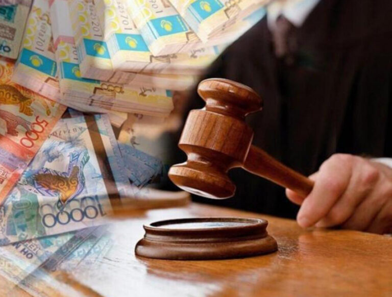 30 МЫҢҒА ЖУЫҚ КӘСІПКЕРДІҢ ҚҰҚЫН