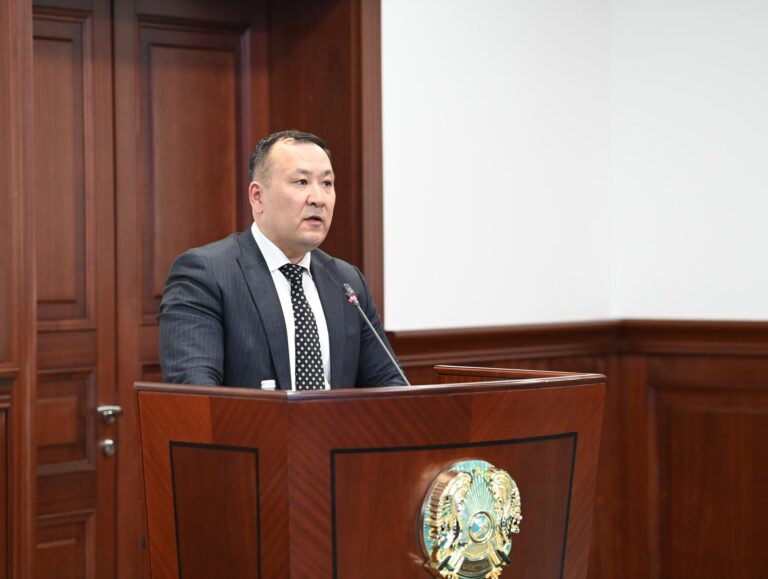 ҚҰРЫЛЫСҚА ҚАТАҢ БАҚЫЛАУ ҚАЖЕТ