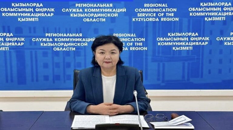 ЖАСТАР АРАСЫНДА ЖҰМЫССЫЗДЫҚ ДЕҢГЕЙІ ТӨМЕНДЕП КЕЛЕДІ