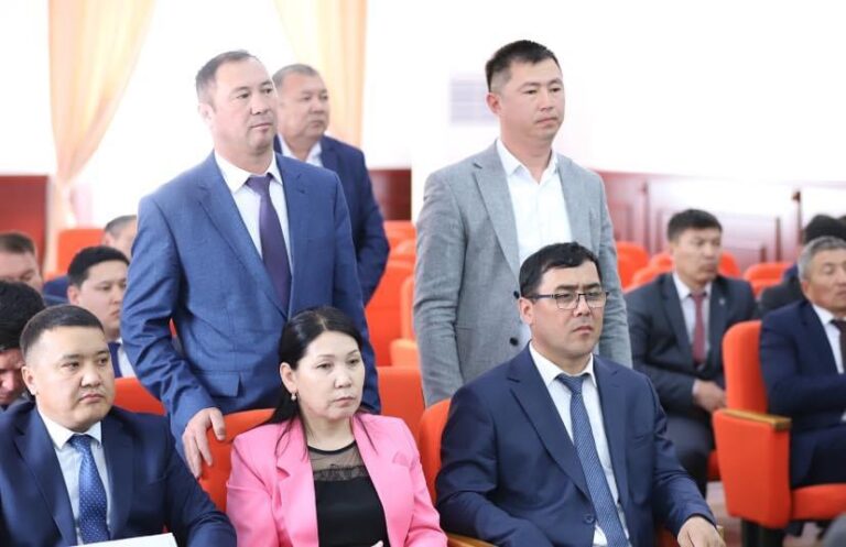БАРЛЫҚ ҰЖЫМДА ЖЕКЕ ЕҢБЕК ШАРТТАРЫ МЕН ҰЖЫМДЫҚ ШАРТ ЖАСАЛУ ҚАЖЕТ