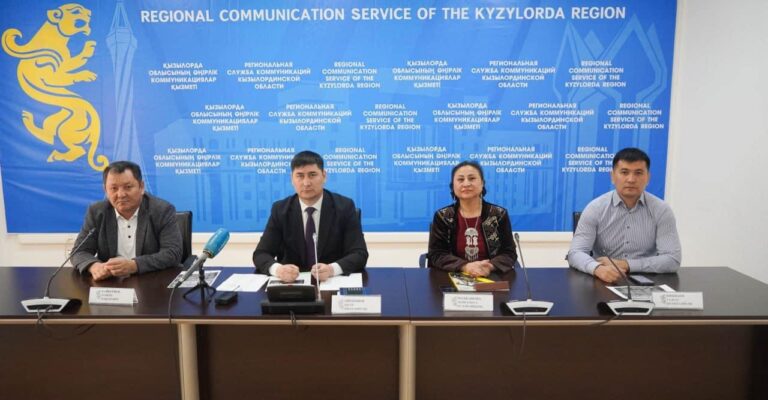 СЫР ЕЛІНДЕ БӘЙГЕДЕН ҚАЗАҚСТАН ЧЕМПИОНАТЫ ӨТЕДІ