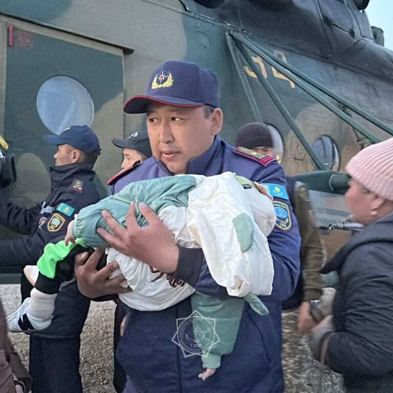 АТЫРАУЛЫҚ ҚОНАҚТАРДЫҢ ЖАҒДАЙЫ ТҰРАҚТЫ БАҚЫЛАУДА