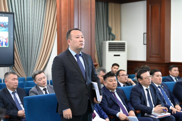 МЕКТЕПТЕР ҚҰРЫЛЫСЫ БАСТЫ НАЗАРДА БОЛУЫ ТИІС