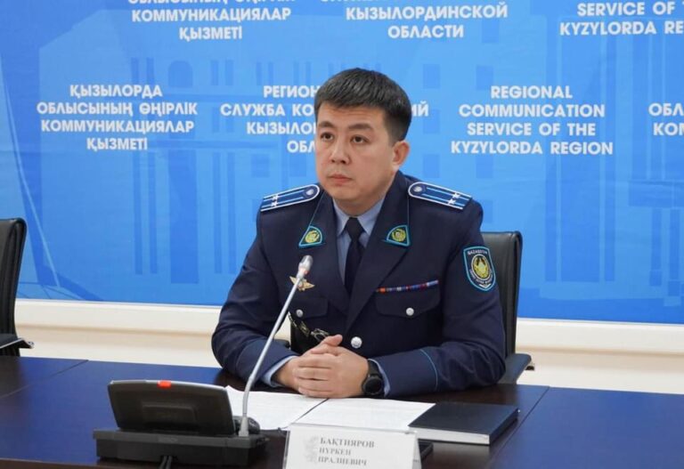 ЖҮРГІЗУШІЛЕРДІ ДАЯРЛАЙТЫН ОҚУ ҰЙЫМЫНЫҢ КУӘЛІГІ ТАЛАП ЕТІЛЕТІН БОЛДЫ