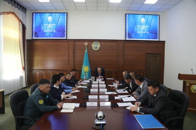 ТАПСЫРМАЛАР ТИЯНАҚТЫ ОРЫНДАЛУЫ ТИІС