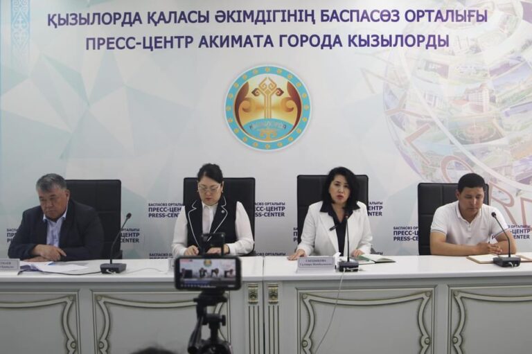 КОНГО-ҚЫРЫМ ГЕМОРРАГИЯЛЫҚ ҚЫЗБАСЫНЫҢ ЭПИДЕМИОЛОГИЯЛЫҚ АХУАЛЫ