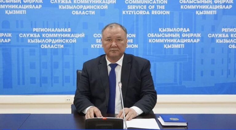 АУЫЛ – ЕЛ БЕСІГІ: БИЫЛ СЫР ӨҢІРІНДЕ 69 ЖОБА ЖҮЗЕГЕ АСЫРЫЛАДЫ