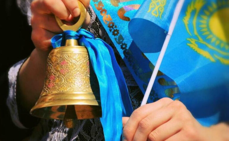 МИНИСТР СӨЗІН ҚАЙТЫП АЛДЫ