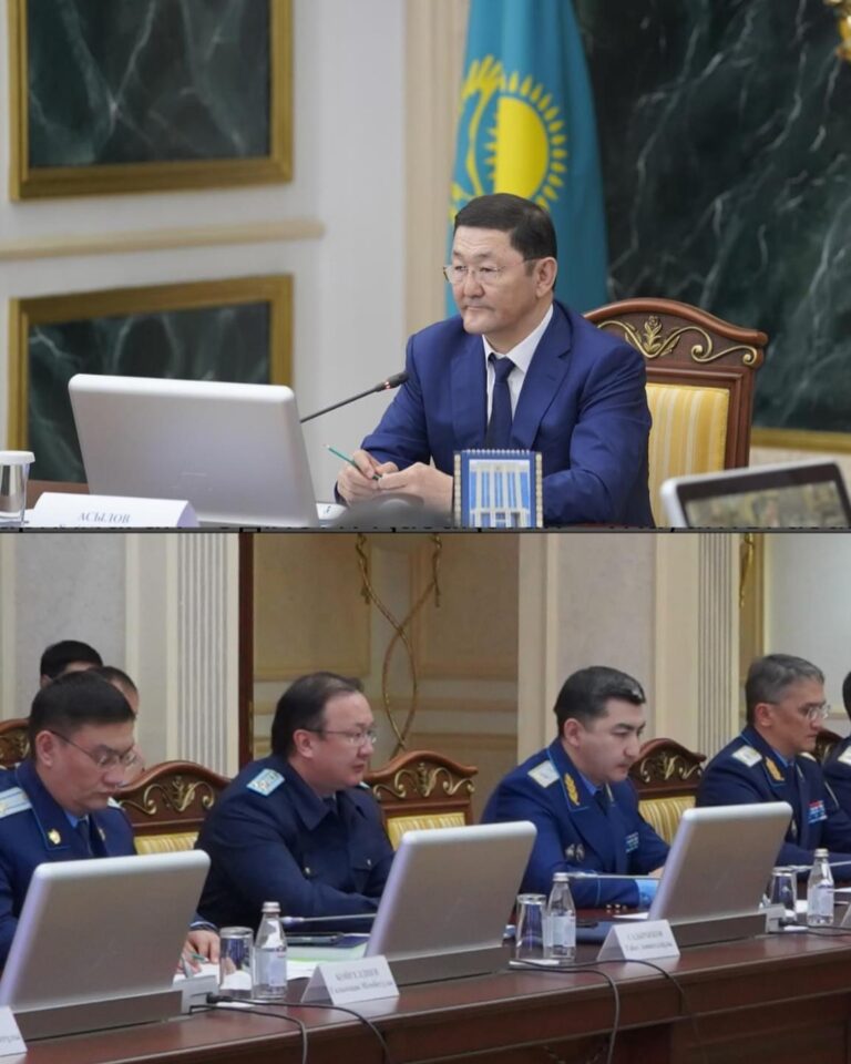 ҚҰРЫЛТАЙ ЖҮКТЕГЕН МІНДЕТТЕР