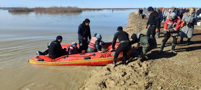 АУЫЛ ШАРУАШЫЛЫҒЫ МИНИСТРЛІГІ МӘЛІМДЕЙДІ