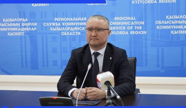 ӨҢІРДЕ СЫБАЙЛАС ЖЕМҚОРЛЫҚ ТӘУЕКЕЛДЕРІ КАРТАСЫ ЖҮЗЕГЕ АСЫРЫЛУДА