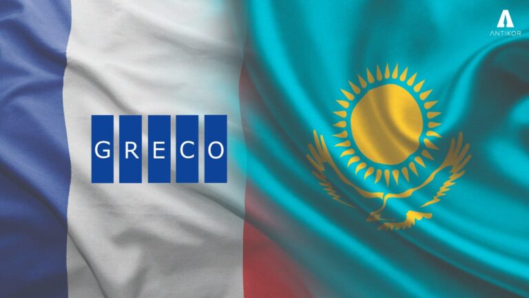 ГРЕКОНЫҢ ПЛЕНАРЛЫҚ МӘЖІЛІСІ ӨТТІ