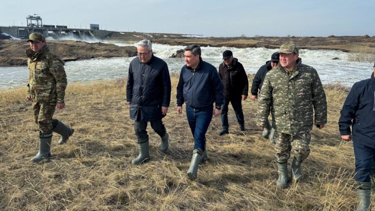 ЕШКІМ ЕСКЕРУСІЗ ҚАЛМАЙДЫ