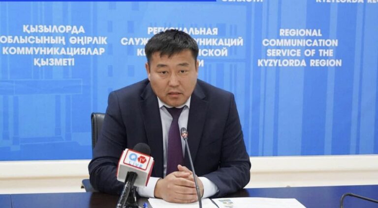 Ғ.ЖАҢАБАЕВ: ҰЛЫ ОТАН СОҒЫСЫНА ҚАТЫСҚАН АРДАГЕРЛЕРГЕ БІРЖОЛҒЫ ӘЛЕУМЕТТІК ЖӘРДЕМАҚЫ БЕРІЛЕДІ
