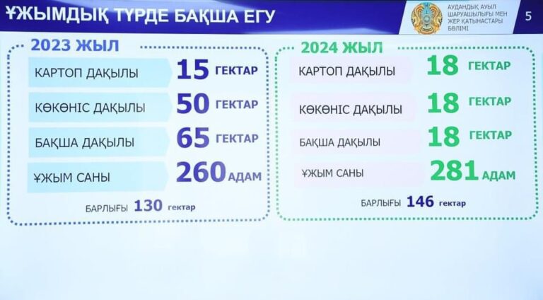 БІРҚАТАР ӨЗЕКТІ МӘСЕЛЕЛЕРГЕ ҚАТЫСТЫ АРНАЙЫ МӘЖІЛІС ӨТТІ