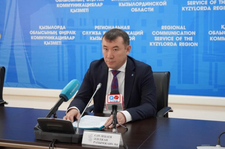«НАУРЫЗ» АТТЫ ЖАҢА ТҰРҒЫН ҮЙ БАҒДАРЛАМАСЫ ІСКЕ ҚОСЫЛДЫ