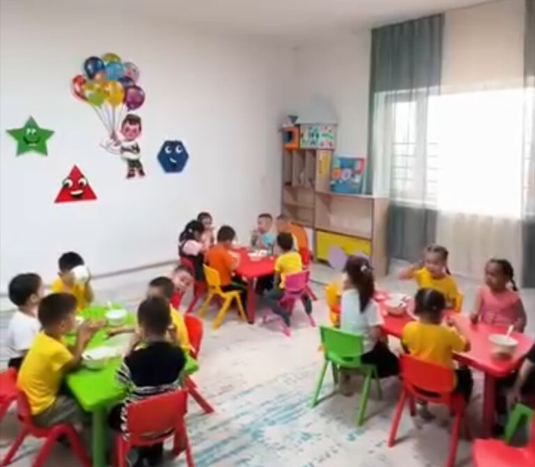 АУДАНЫМЫЗДА 2 ӘЛЕУМЕТТІК КӘСІПКЕР РЕСМИ ТІРКЕЛГЕН