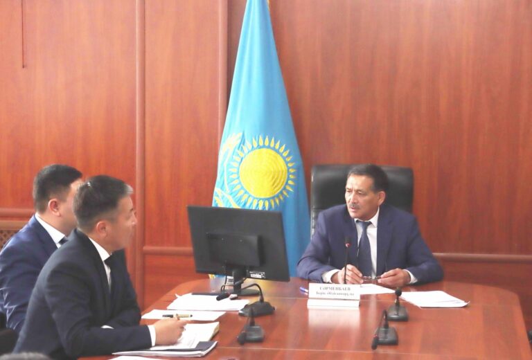 ҚҰРЫЛЫС ЖҰМЫСТАРЫ САПАЛЫ ЖӘНЕ УАҚЫТЫЛЫ АТҚАРЫЛУЫ ТИІС