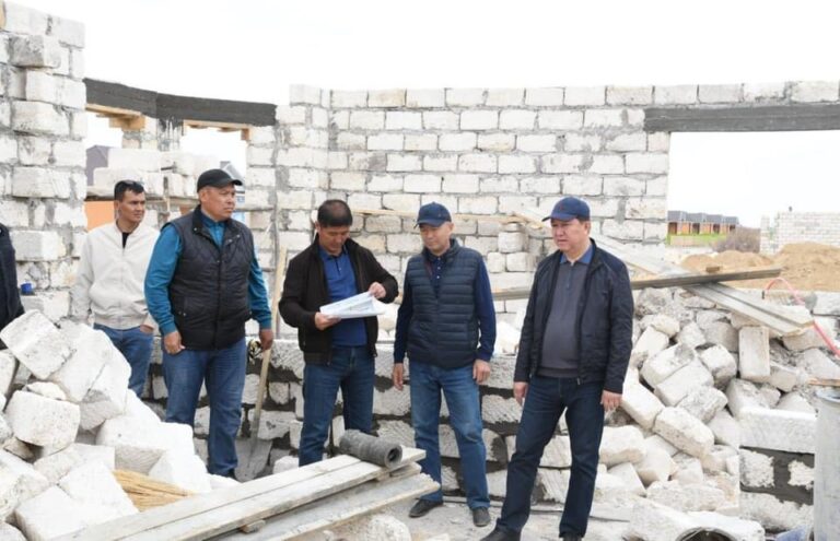 ЖҰМЫС САПАСЫ ЖІТІ БАҚЫЛАУДА
