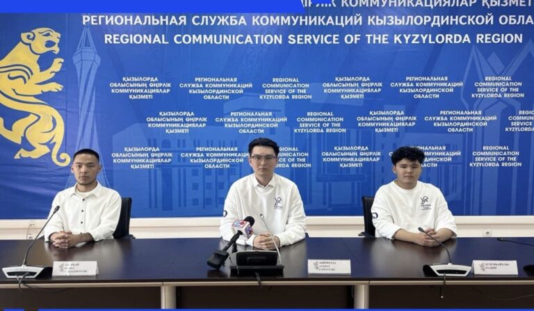 БІЛІМ БӘСЕКЕСІНДЕ ОЗА ШАПҚАН ӨРЕНДЕР