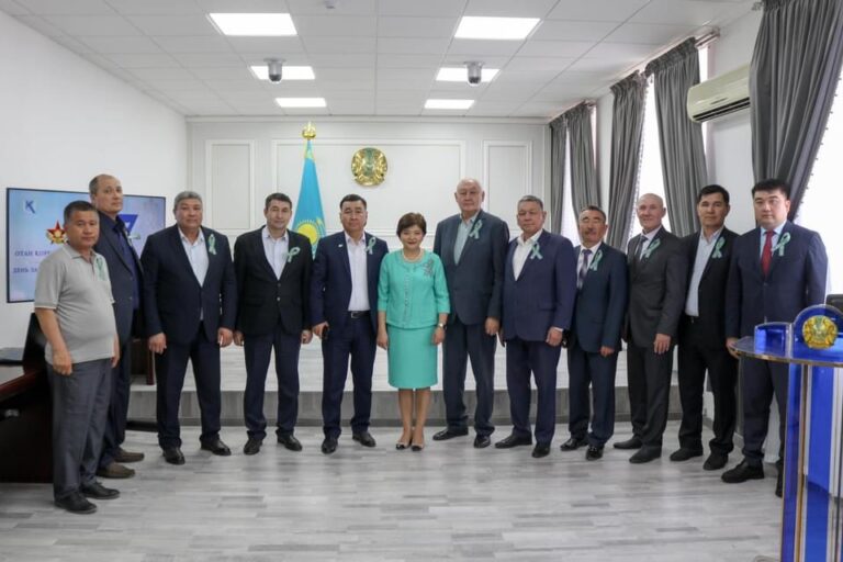 МЕРЕКЕ КҮНДЕРІНІҢ МАҢЫЗЫ ЗОР